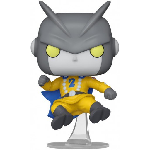 Figurine Funko POP Gamma 2 (Dragon Ball Super (DBS))