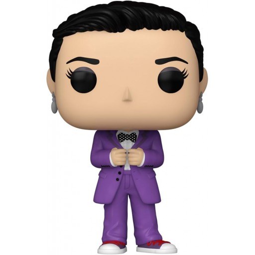 Figurine Funko POP Janis (Mean Girls)