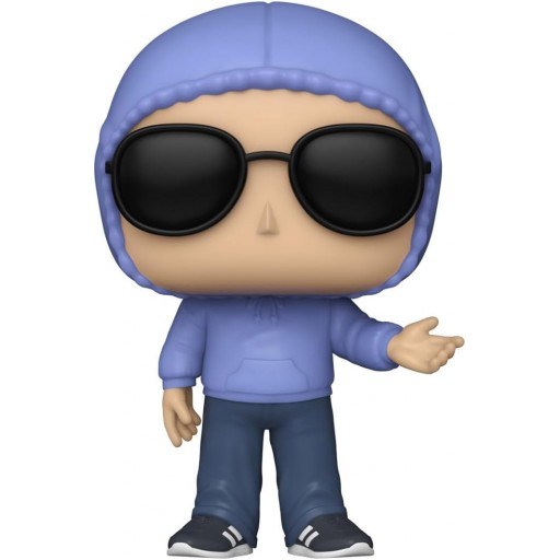 Figurine Funko POP Damian (Mean Girls)