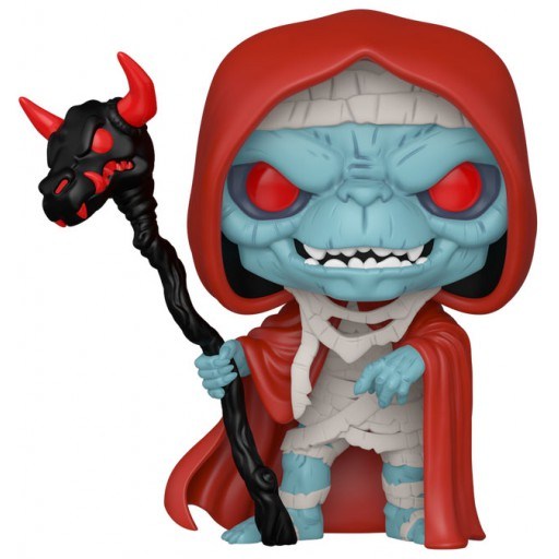 Figurine Funko POP Mumm-Ra (Thundercats)