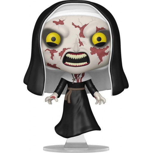 Figurine Funko POP The Nun (Levitating) (The Nun)