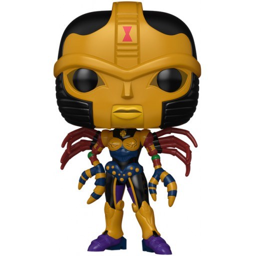 Funko POP Blackarachnia (Transformers)