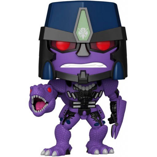 Funko POP Megatron (Transformers)