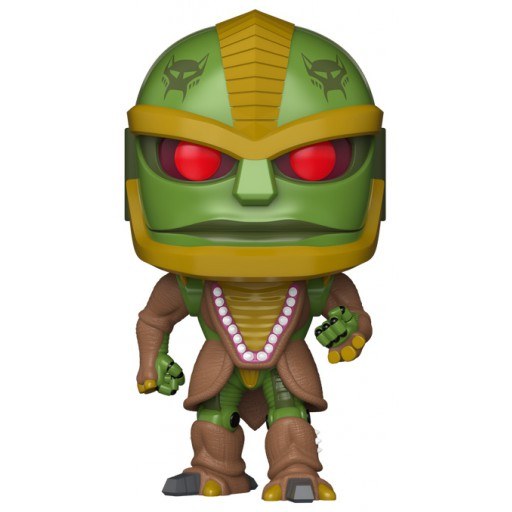 Funko POP Rhinox (Transformers)