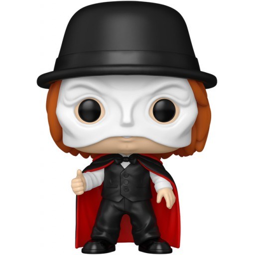 Figurine Funko POP Phantom Chucky (Chucky)