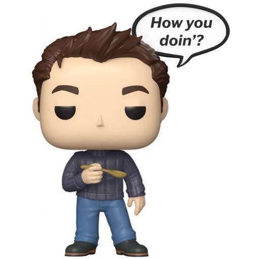 POP Joey Tribbiani 