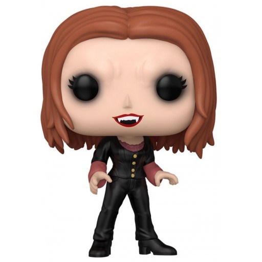 POP Willow (Buffy the vampire slayer)