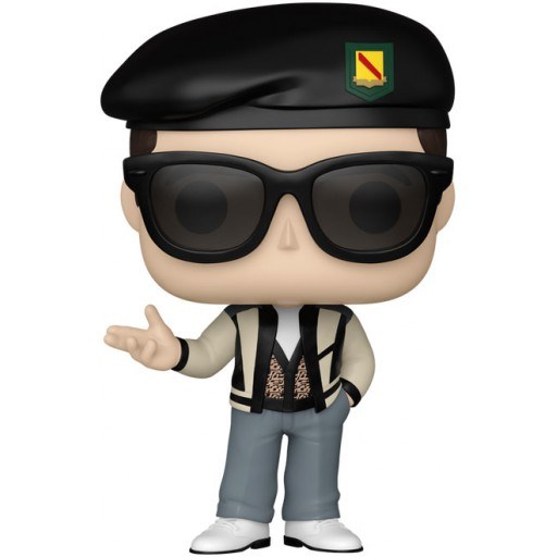 Figurine Funko POP Ferris Bueller (Ferris Bueller)