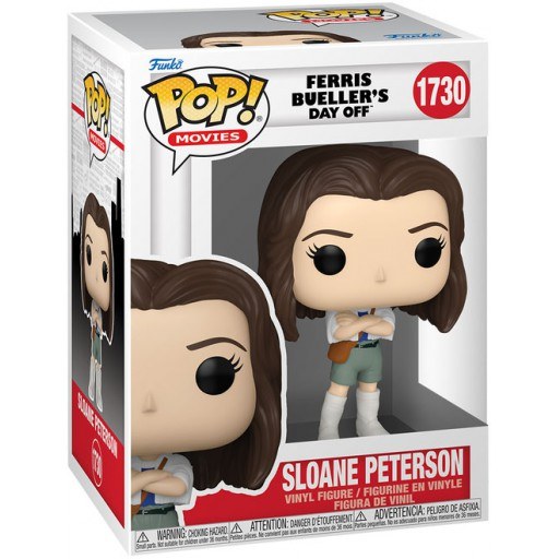 Sloane Peterson