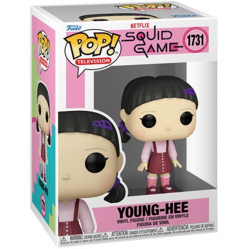 Young-Hee