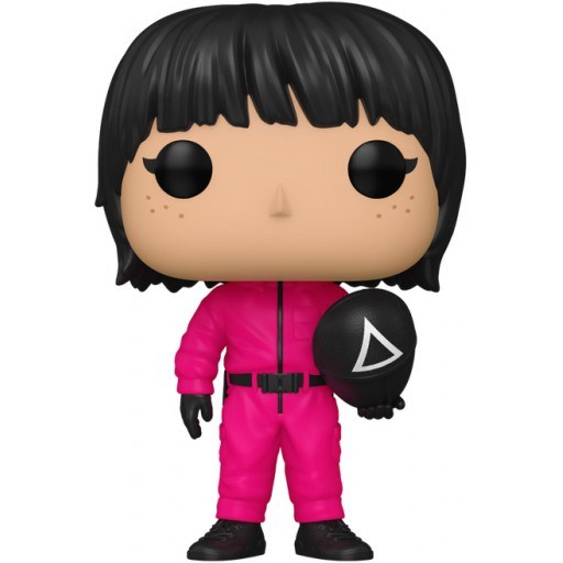 POP No-Eul (Squid Game)