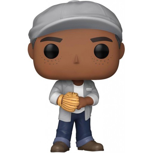 Figurine Funko POP Ellis 'Red' Boyd Redding (The Shawshank Redemption)