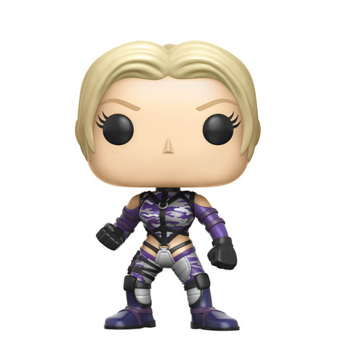 Funko POP Nina Williams