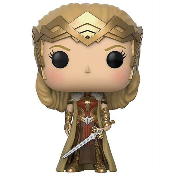 Funko POP Hippolyta