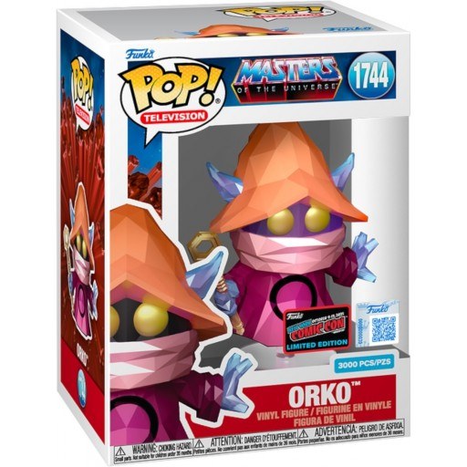 Orko