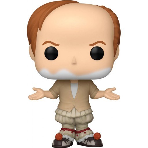 Funko POP Bob Gray (IT: Welcome to Derry)