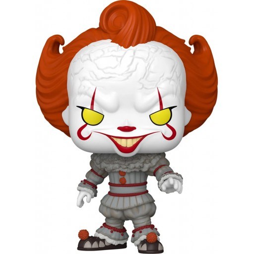 Funko POP Pennywise (IT: Welcome to Derry)