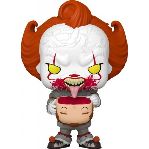 Funko POP Pennywise (IT: Welcome to Derry)