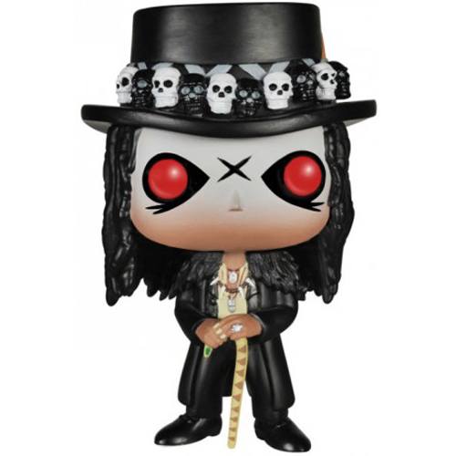 Papa Legba unboxed