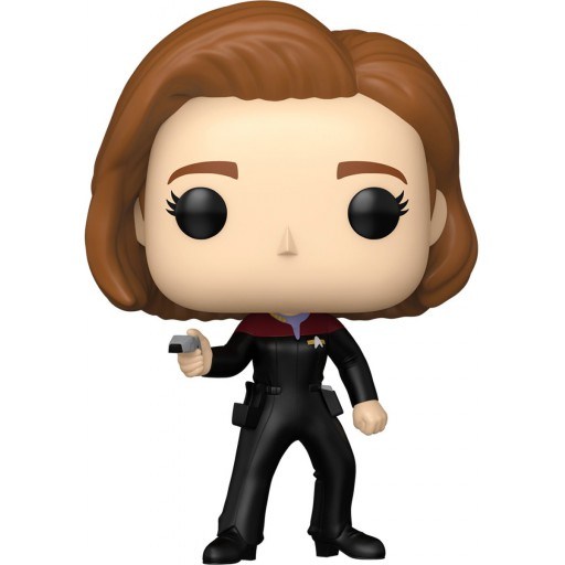 Funko POP Captain Janeway (Star Trek)