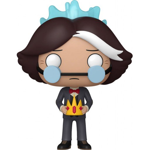 POP Simon (Adventure Time)