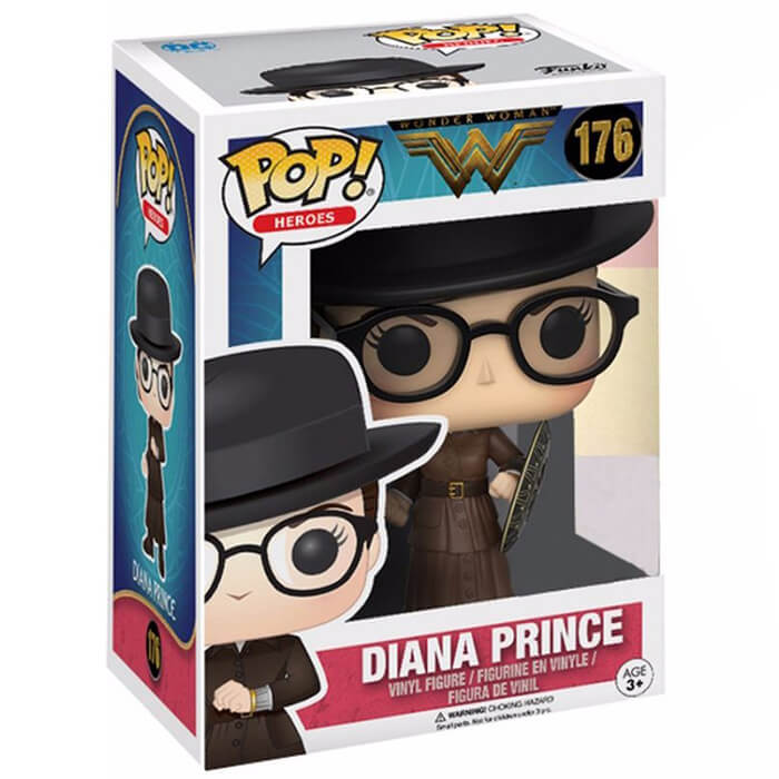 Diana Prince