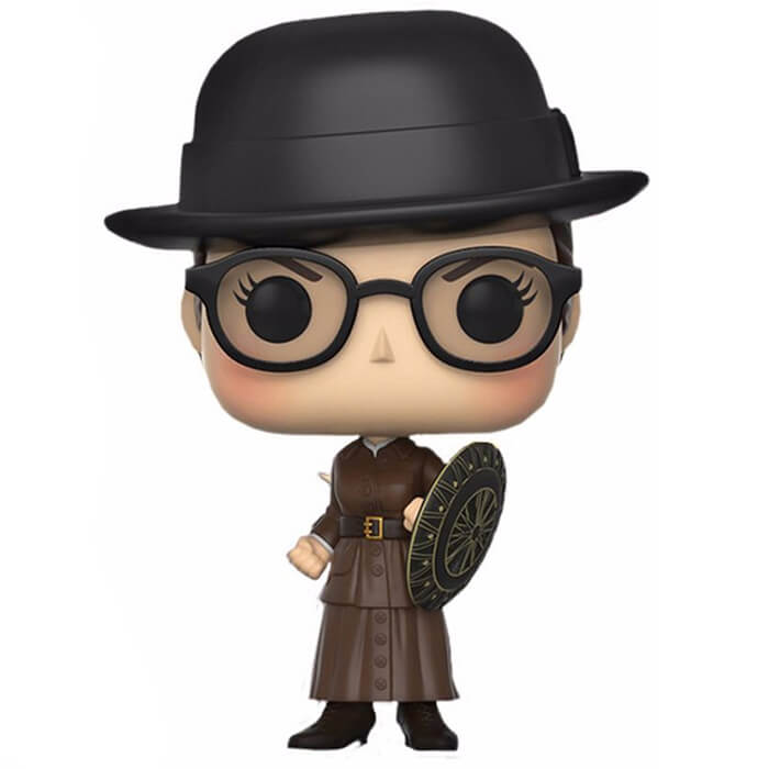 Funko POP Diana Prince