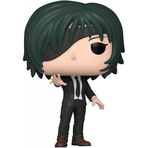 Figurine Funko POP Himeno (Chainsaw Man)