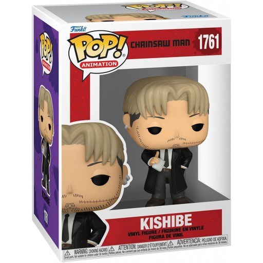 Kishibe