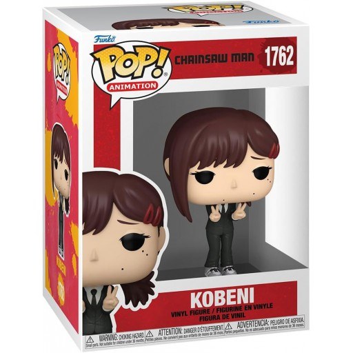 Kobeni