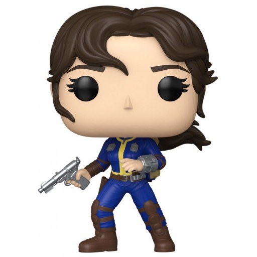 Funko POP Lucy Maclean (Fallout (Amazon Series))