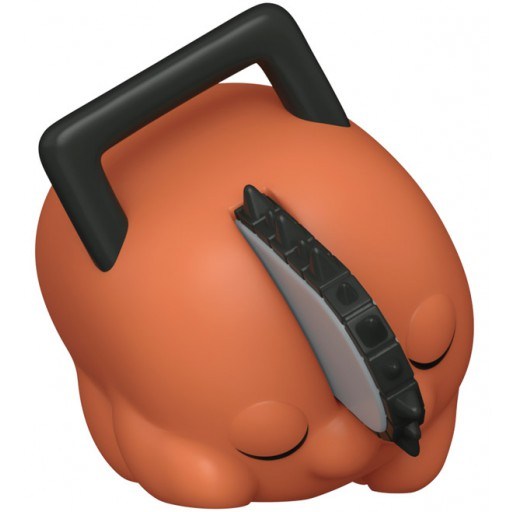 Figurine Funko POP Pochita (Chainsaw Man)