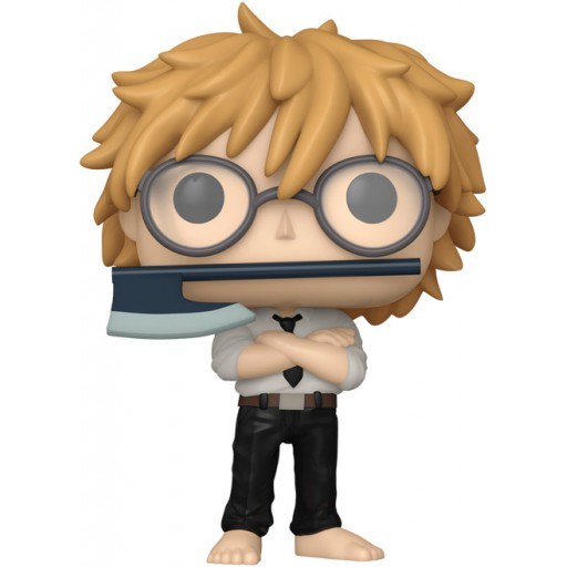 Funko POP Denji (Chainsaw Man)
