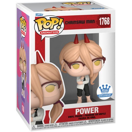 Power