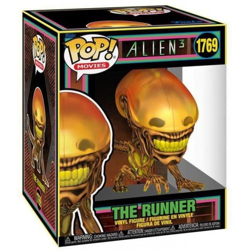 The Runner