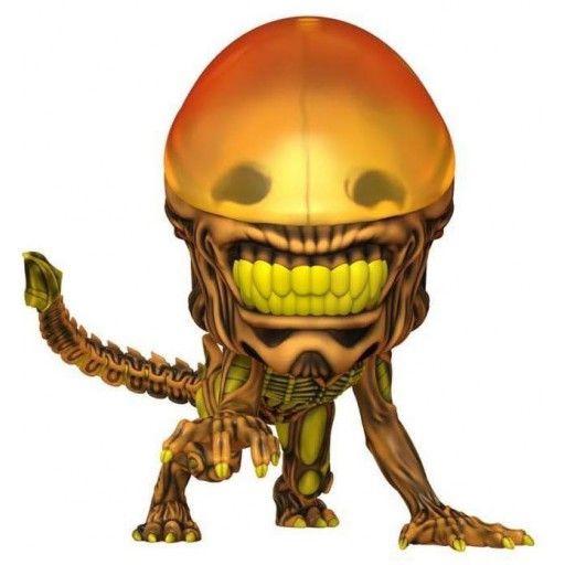 POP The Runner (Alien)
