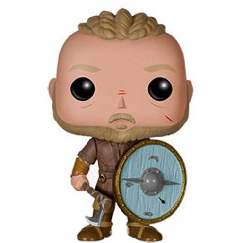 Funko POP Ragnar Lothbrok (Vikings)