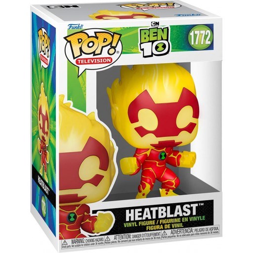 Heatblast