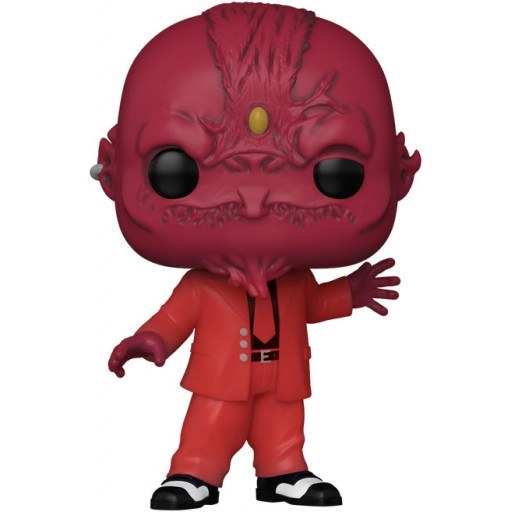 POP Sweet (Chase) (Buffy the vampire slayer)