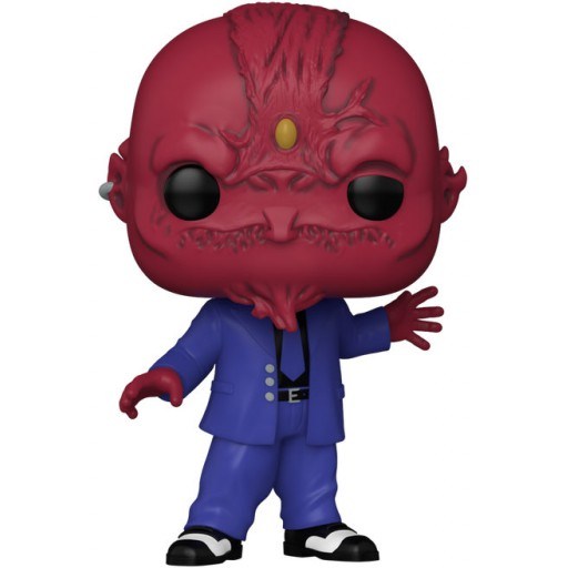 POP Sweet (Buffy the vampire slayer)