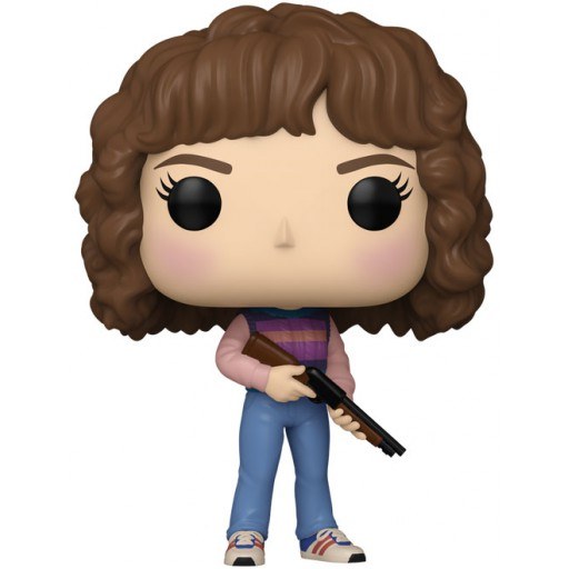 POP Nancy Wheeler (Stranger Things)