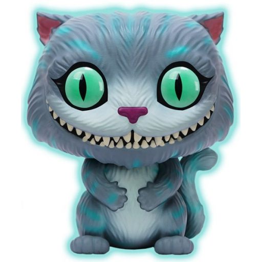 Figurine Funko POP Cheshire Cat (Alice in Wonderland)
