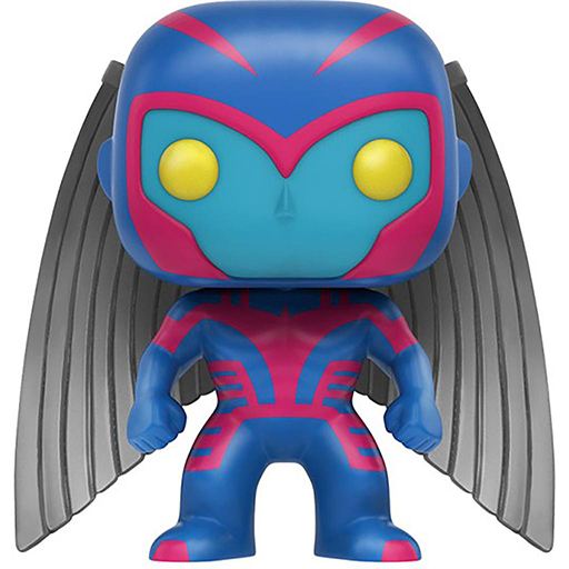 Funko POP Archangel (X-Men)
