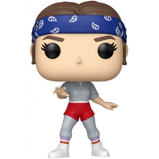 Funko POP Eleven with Bandana (Stranger Things)