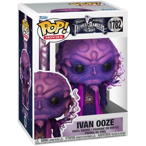 Ivan Ooze