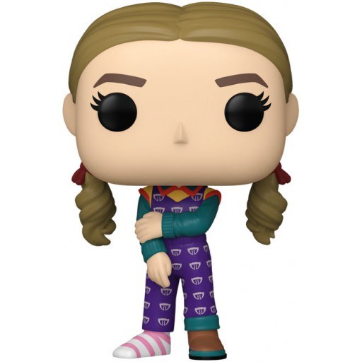 POP Holly Wheeler (Stranger Things)