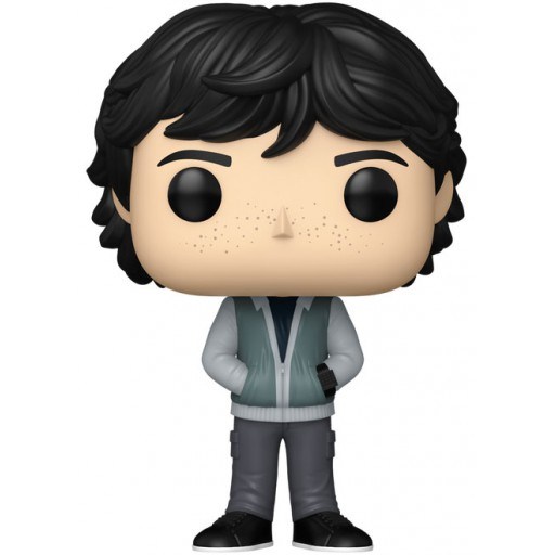 Funko POP Mike Wheeler (Stranger Things)