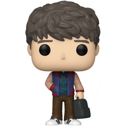 Funko POP Will Byers (Stranger Things)