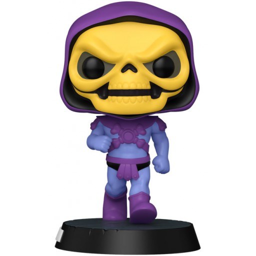 Funko POP Skeletor (Meme) (Masters of the Universe)
