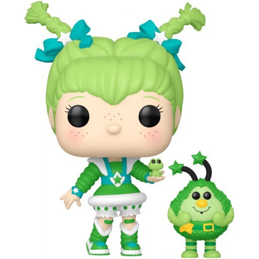 Figurine Funko POP Patty O'Green and Sprite (Rainbow Brite)